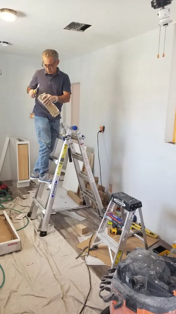 Slide of Cal Green Construction