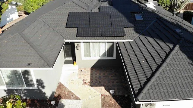 Slide of Cal-Pac Roofing