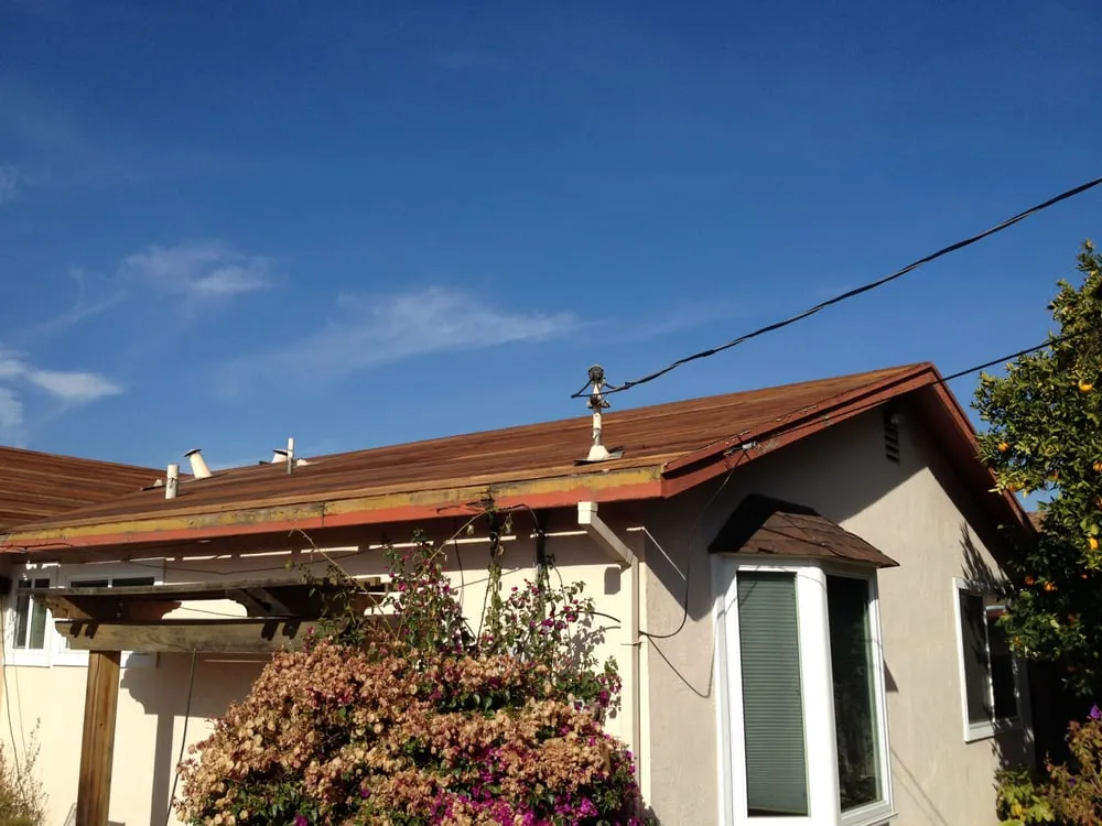 Slide of Cal-Pac Roofing