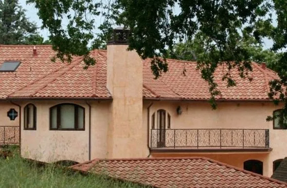 Slide of Cal-Pac Roofing