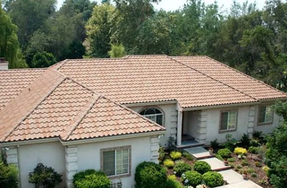 Slide of Cal-Pac Roofing