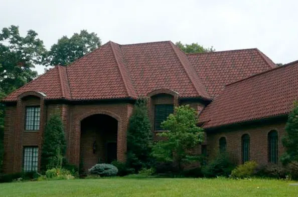 Slide of Cal-Pac Roofing