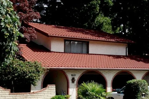 Slide of Cal-Pac Roofing