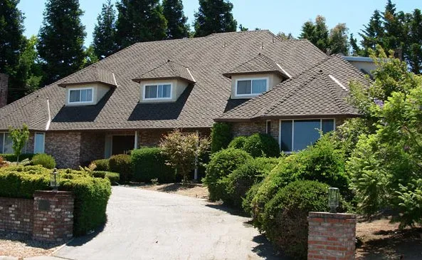 Slide of Cal-Pac Roofing