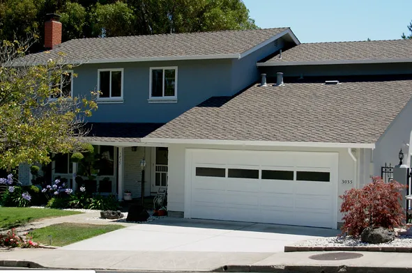 Slide of Cal-Pac Roofing