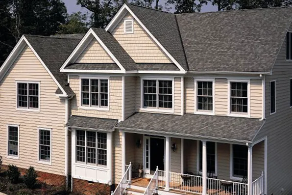 Slide of Cal-Pac Roofing