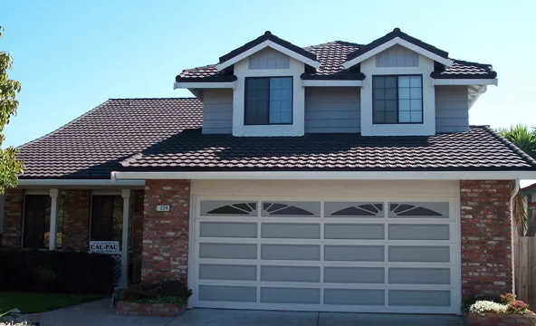 Slide of Cal-Pac Roofing