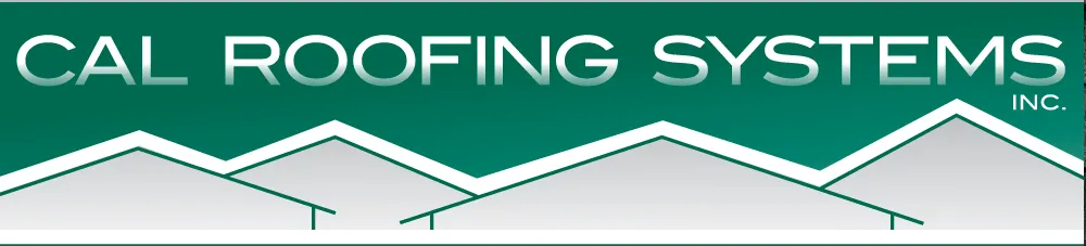 Slide of Cal Roofing Systems