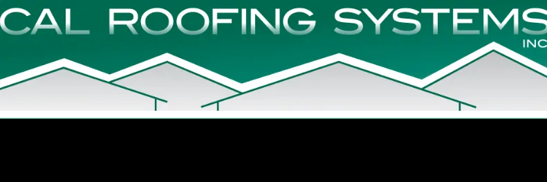 Slide of Cal Roofing Systems