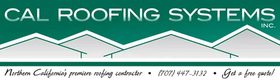 Slide of Cal Roofing Systems