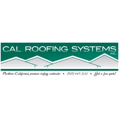Slide of Cal Roofing Systems