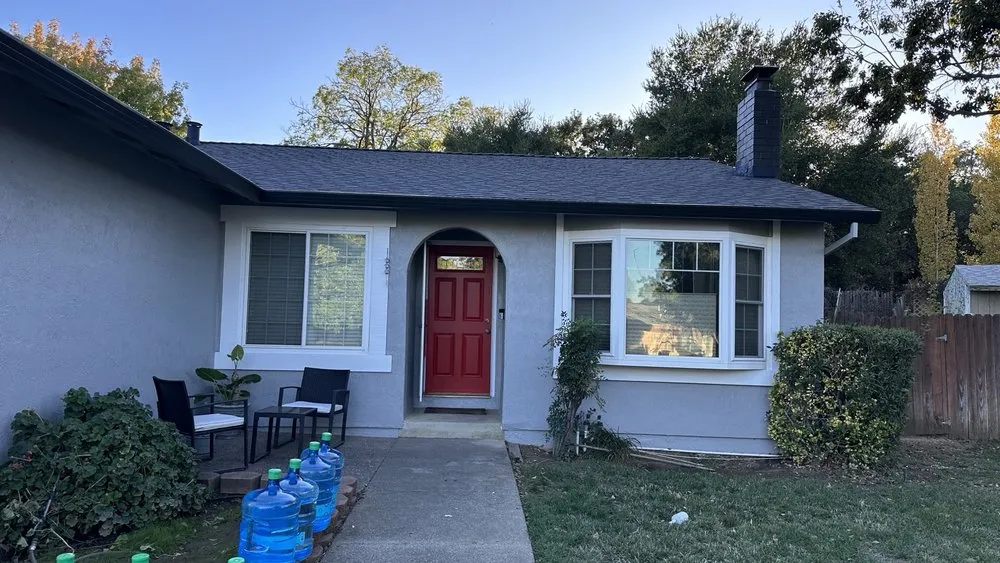 Slide of Cal Roofing Systems