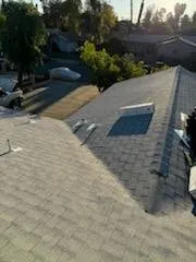 Slide of Cal Rooster Roofing