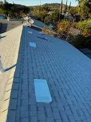 Slide of Cal Rooster Roofing