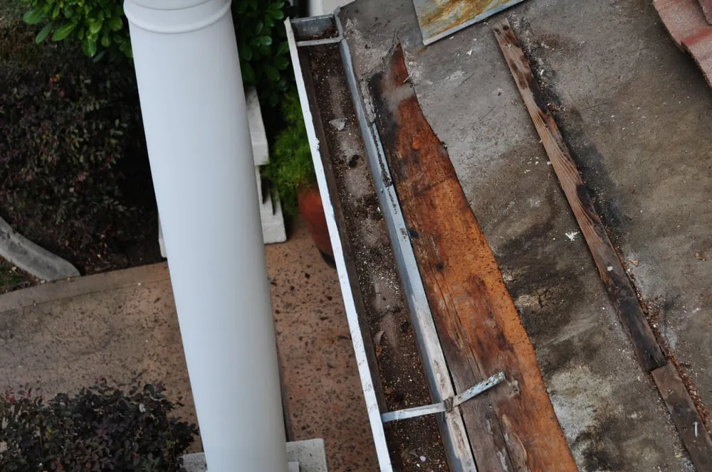 Slide of CAL-ROX Roofing Inc