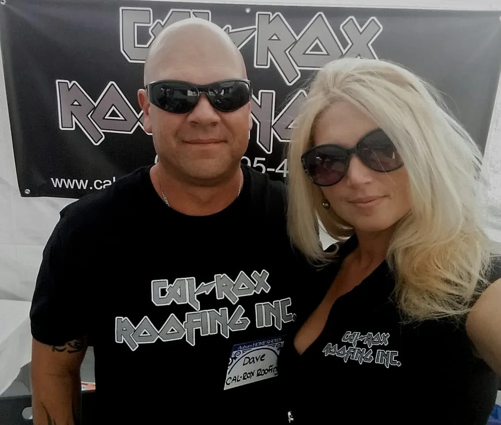 Slide of CAL-ROX Roofing Inc