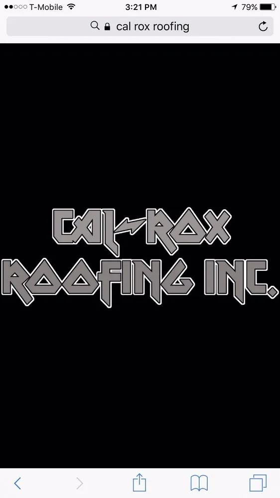 Slide of CAL-ROX Roofing Inc