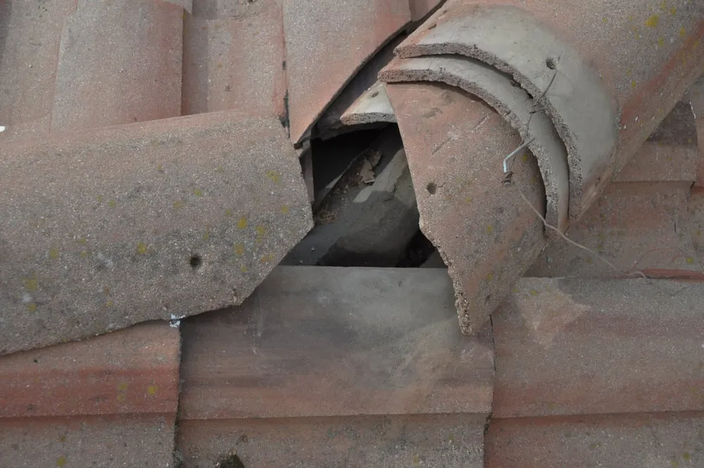 Slide of CAL-ROX Roofing Inc