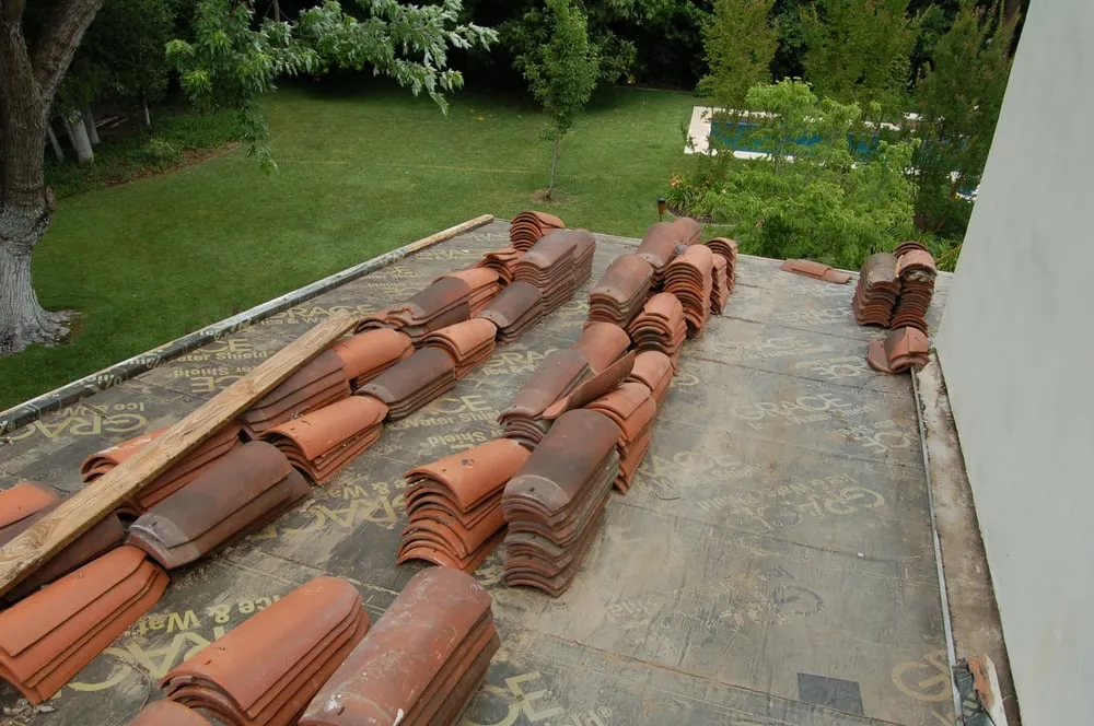 Slide of CAL-ROX Roofing Inc