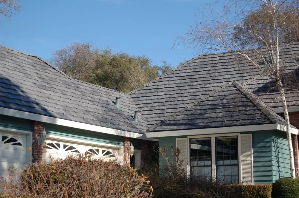 Slide of CAL-ROX Roofing Inc