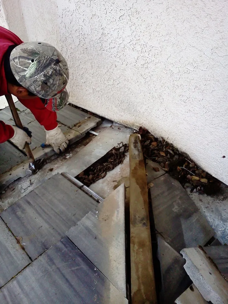 Slide of CAL-ROX Roofing Inc