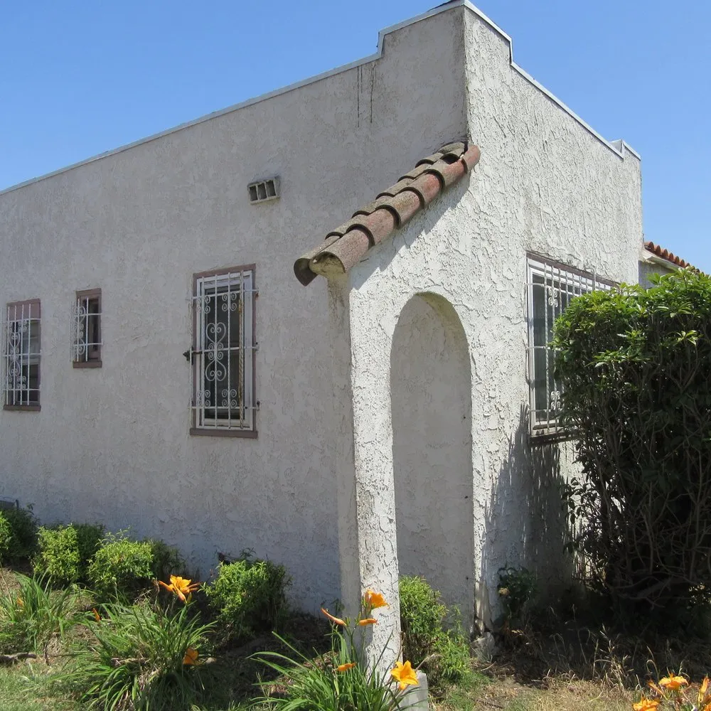 Slide of Cal State Construction