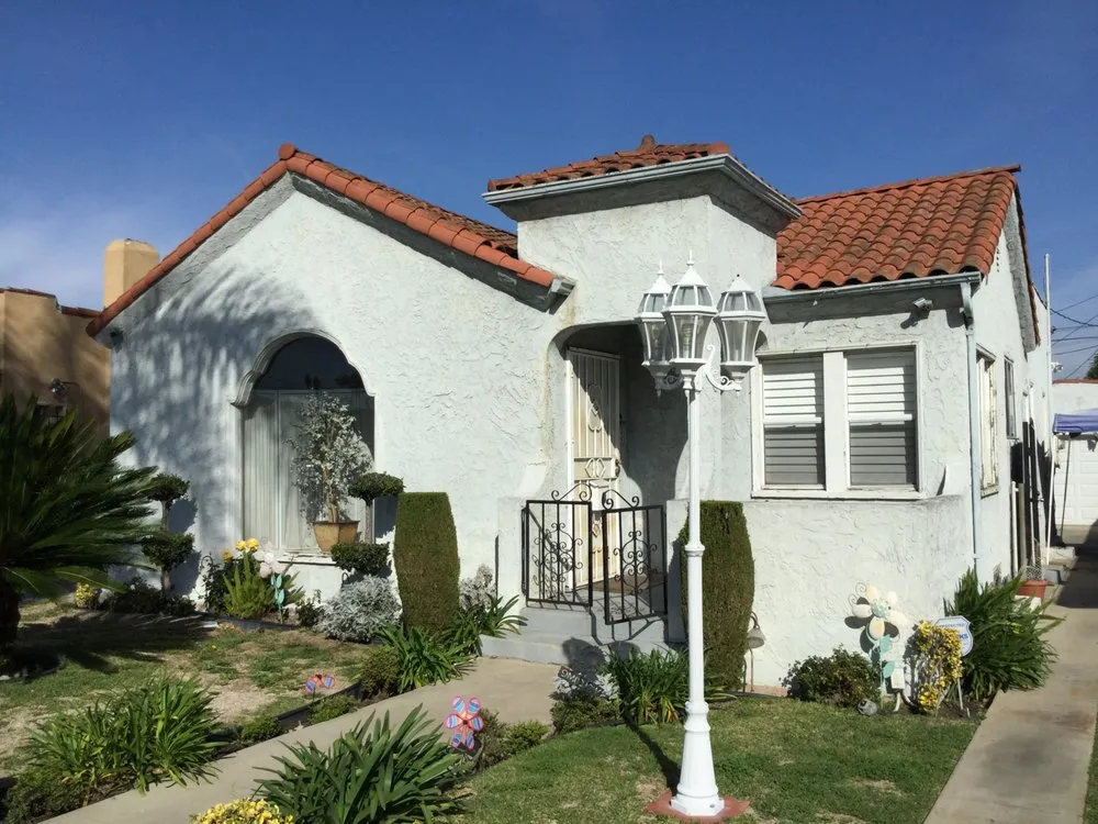 Slide of Cal State Construction