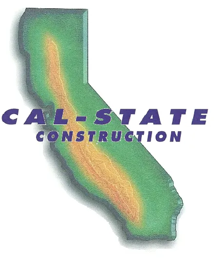 Slide of Cal State Construction