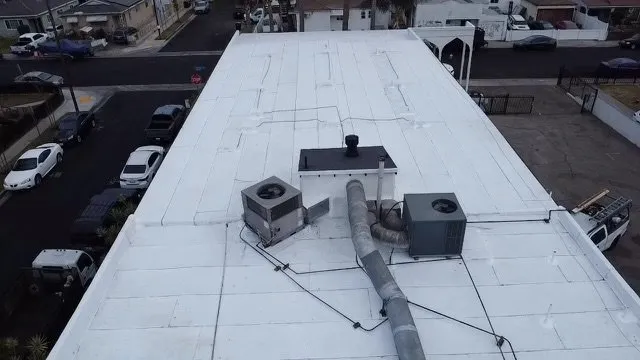 Slide of Cal-State Roofing & Painting