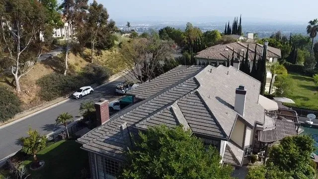 Slide of Cal-State Roofing & Painting