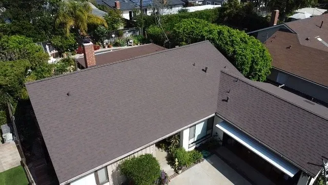 Slide of Cal-State Roofing & Painting