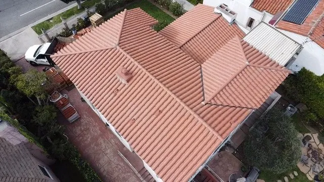 Slide of Cal-State Roofing & Painting