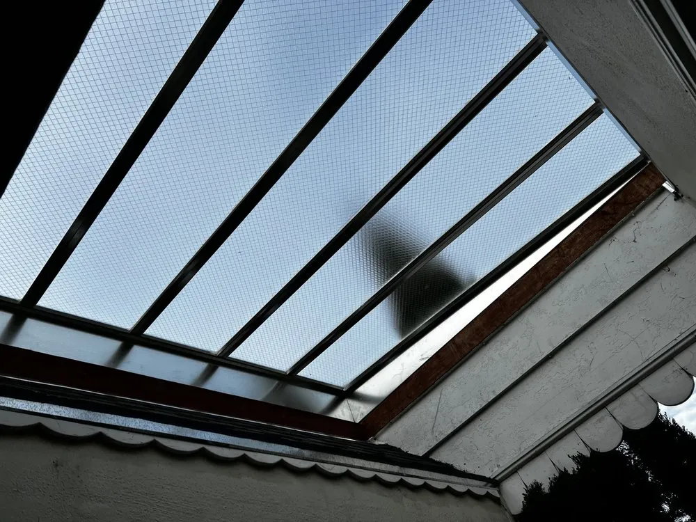 Slide of Cal State Roofing and Sheet Metal Company