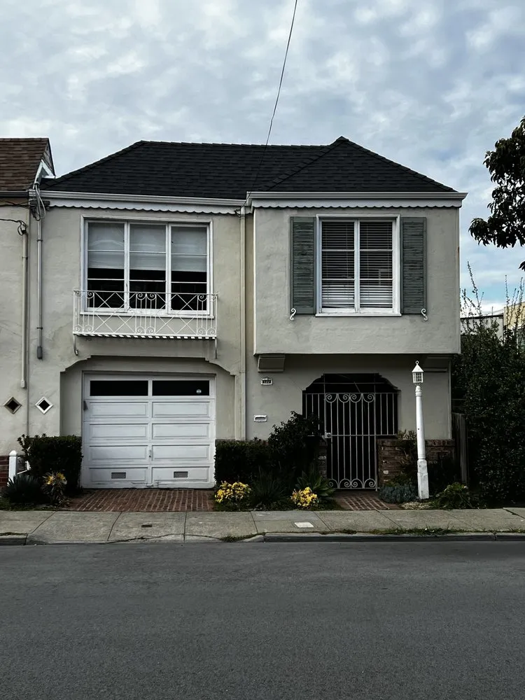 Slide of Cal State Roofing and Sheet Metal Company