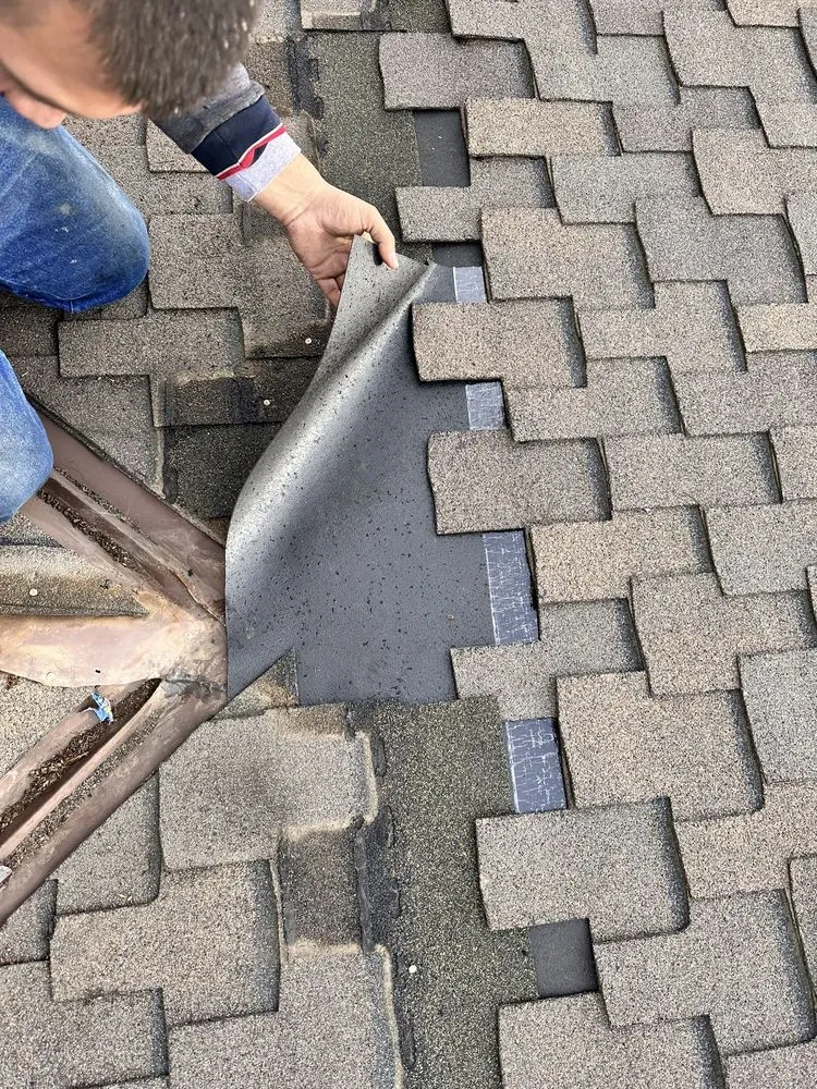 Slide of Cal-Vintage Roofing