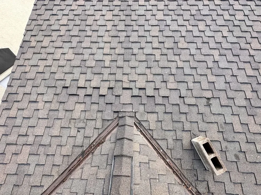 Slide of Cal-Vintage Roofing