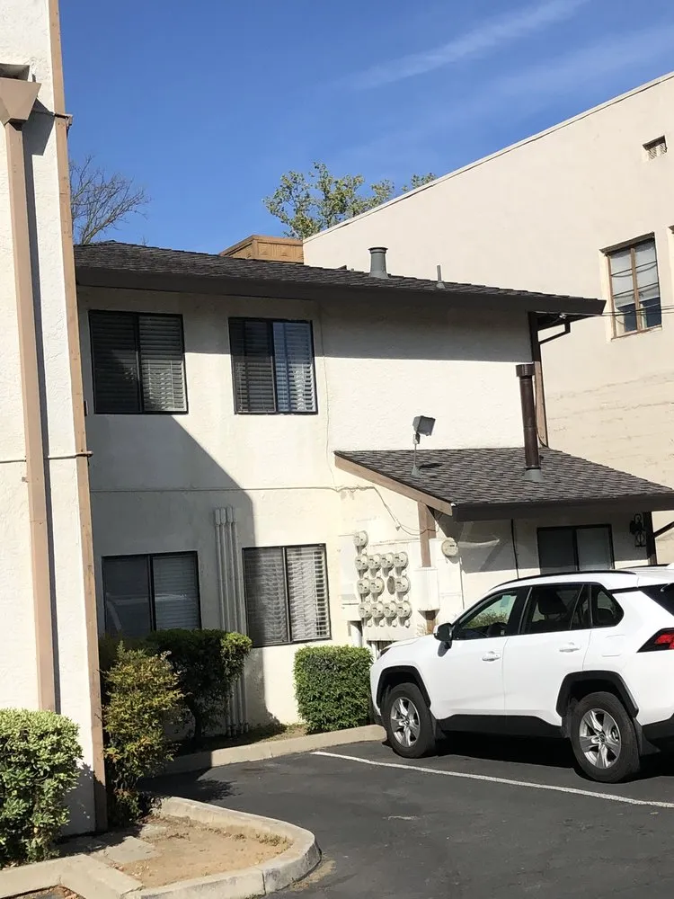 Slide of Cal-Vintage Roofing