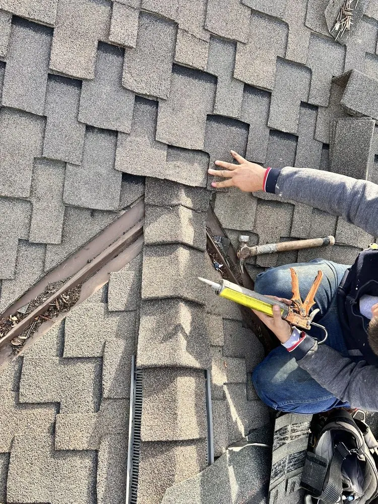 Slide of Cal-Vintage Roofing