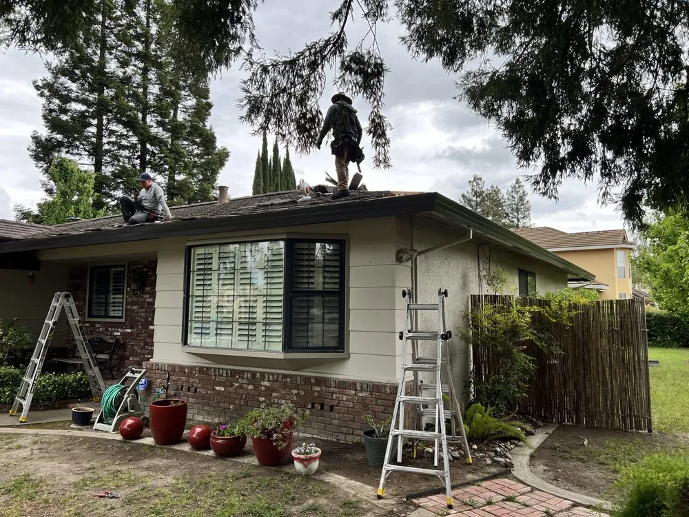 Slide of Cal-Vintage Roofing