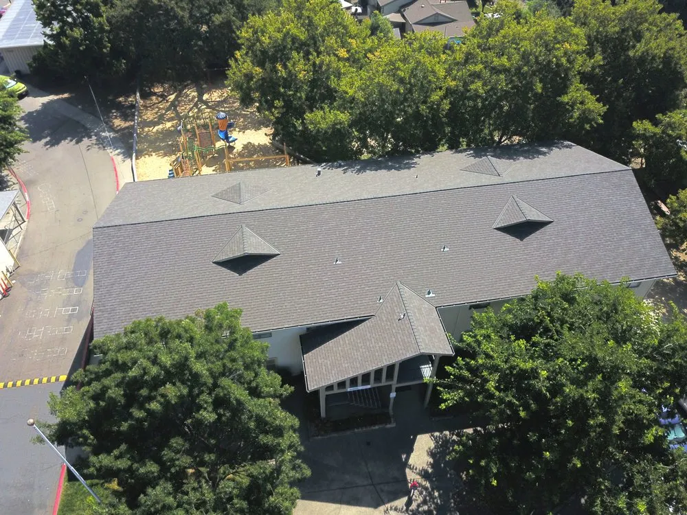 Slide of Cal-Vintage Roofing