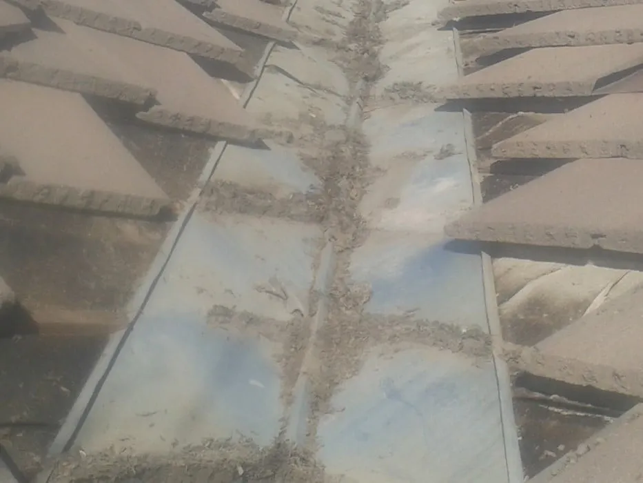 Slide of Cal-West Roofing