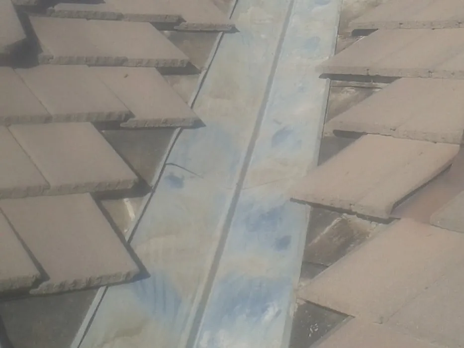 Slide of Cal-West Roofing