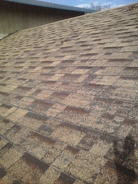 Slide of Cal-West Roofing