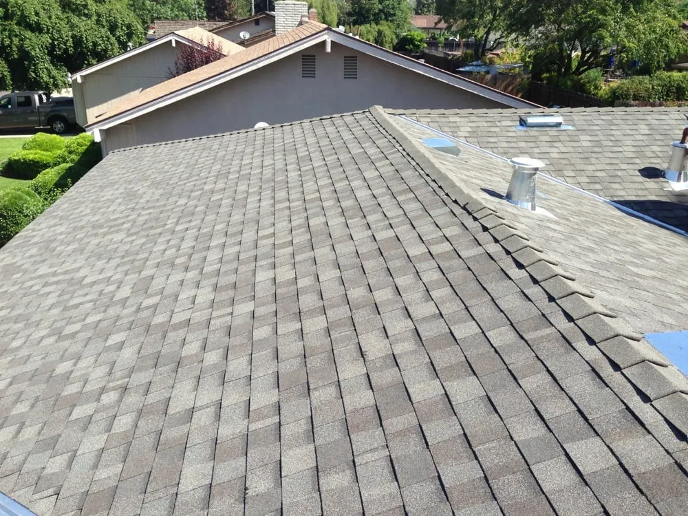 Slide of Cal-West Roofing