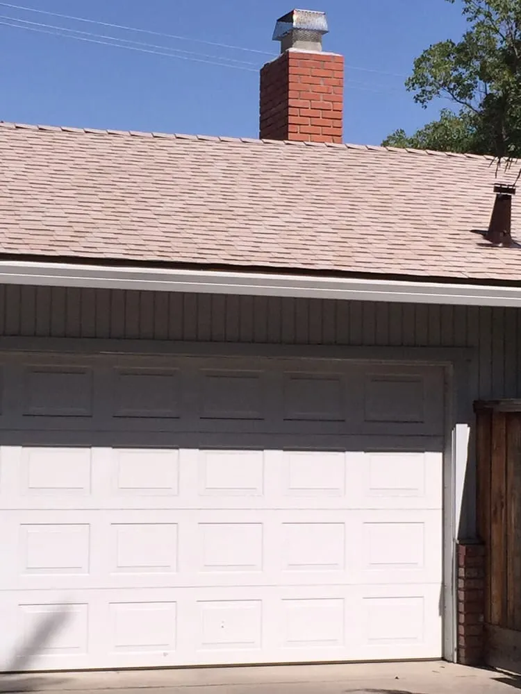 Slide of Cal-West Roofing