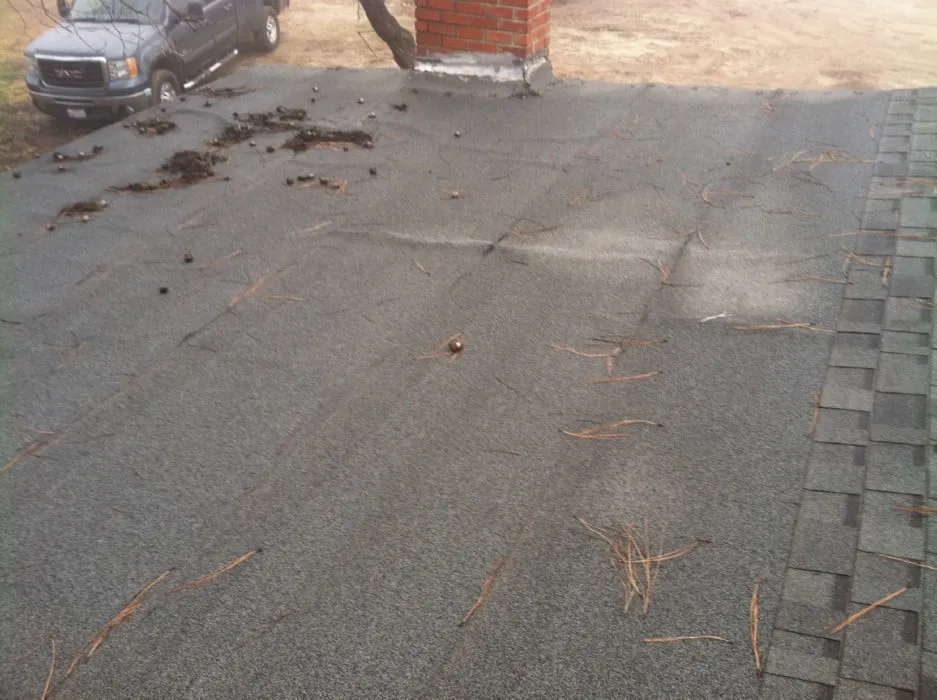 Slide of Cal-West Roofing