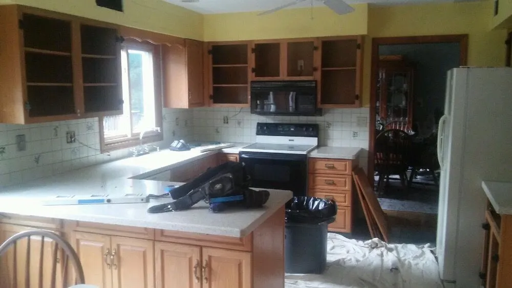 Slide of Calabrese Custom Carpentry & Millwork LLC