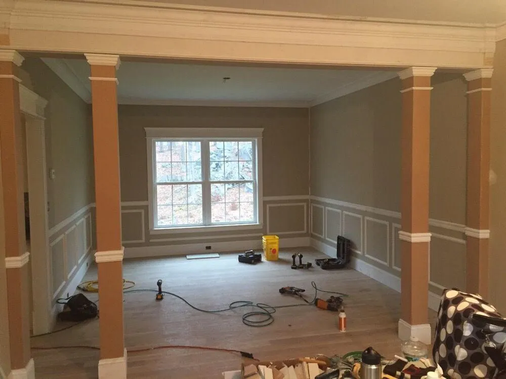 Slide of Calabrese Custom Carpentry & Millwork LLC