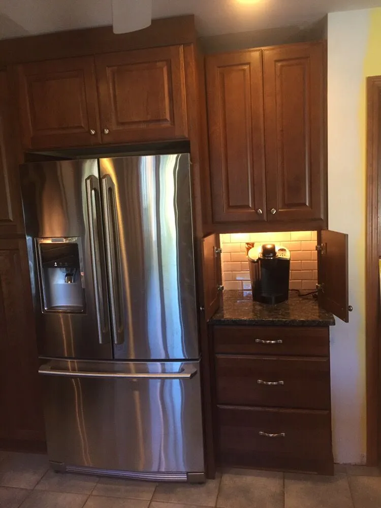 Slide of Calabrese Custom Carpentry & Millwork LLC