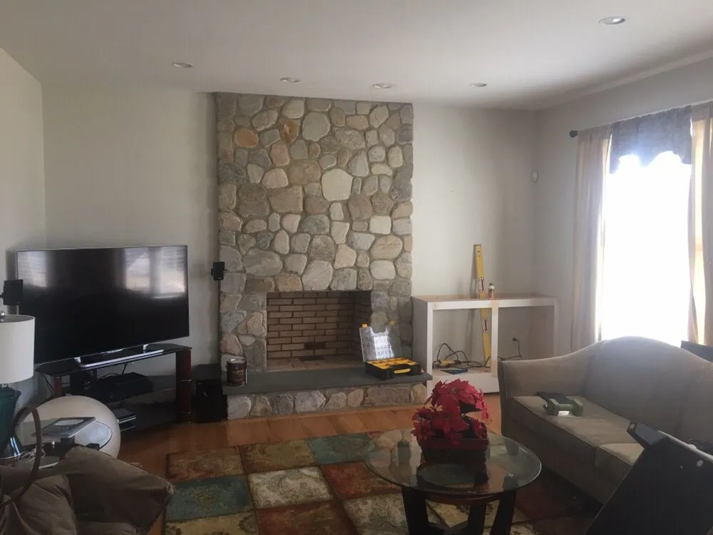 Slide of Calabrese Custom Carpentry & Millwork LLC